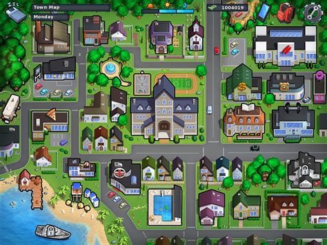 Download Summertime Saga 21.0.0 APK for android .